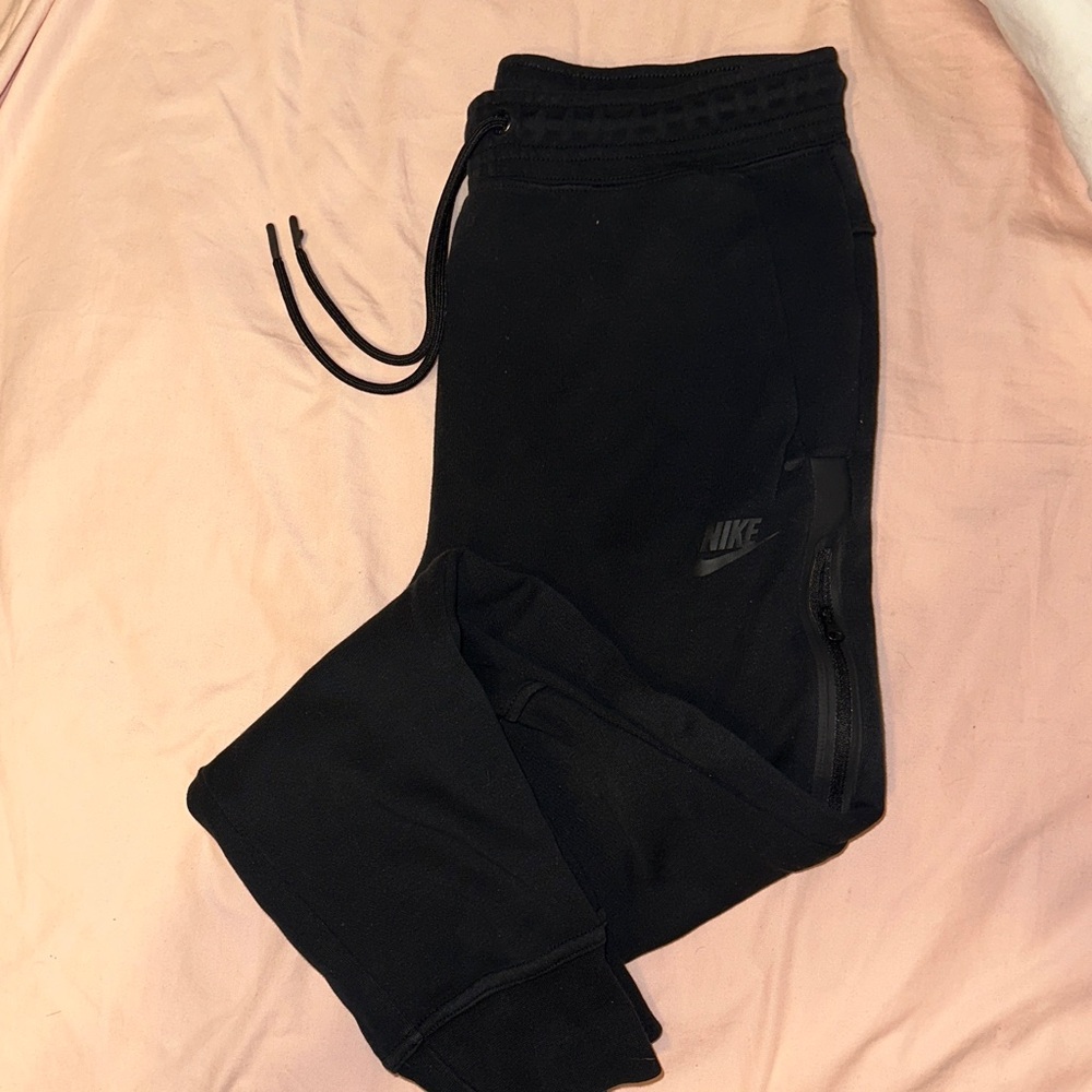 Nike Black Sweatpants